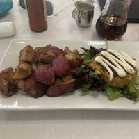   at The Leisure Club in Pensacola