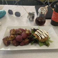   at The Leisure Club in Pensacola