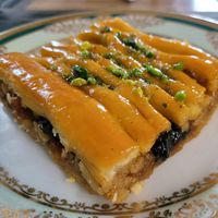  at Registon Restaurant & Cafe in Samarkand