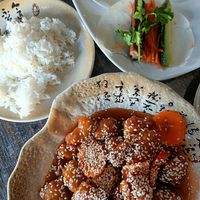  at West End Vegan Restaurant in West End