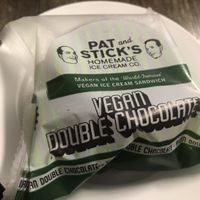 Dessert   at West End Vegan Restaurant in West End