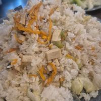  at West End Vegan Restaurant in West End