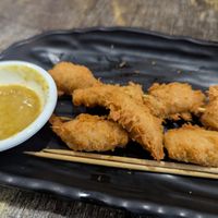  at West End Vegan Restaurant in West End