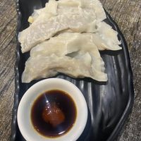   at West End Vegan Restaurant in West End