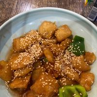  at West End Vegan Restaurant in West End