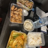   at West End Vegan Restaurant in West End