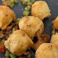  at West End Vegan Restaurant in West End