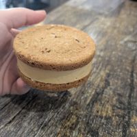  at West End Vegan Restaurant in West End