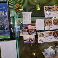  at West End Vegan Restaurant in West End