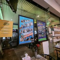  at West End Vegan Restaurant in West End