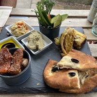   at The Lost ARC in Rhayader