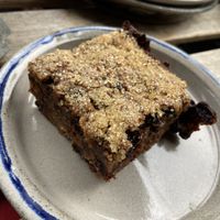   at The Lost ARC in Rhayader