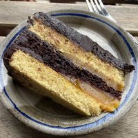   at The Lost ARC in Rhayader