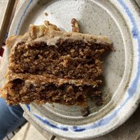   at The Lost ARC in Rhayader