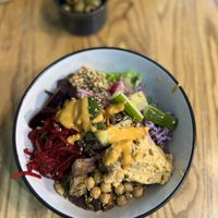   at The Lost ARC in Rhayader