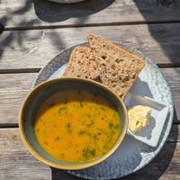  at The Lost ARC in Rhayader