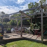  at The Lost ARC in Rhayader