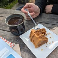  at The Lost ARC in Rhayader