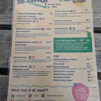  at The Lost ARC in Rhayader