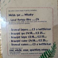  at The Lost ARC in Rhayader