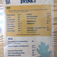  at The Lost ARC in Rhayader