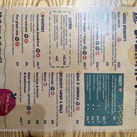  at The Lost ARC in Rhayader