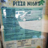  at The Lost ARC in Rhayader