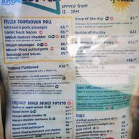  at The Lost ARC in Rhayader