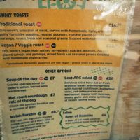  at The Lost ARC in Rhayader