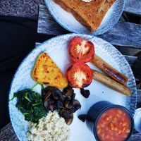  at The Lost ARC in Rhayader