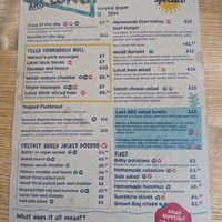  at The Lost ARC in Rhayader