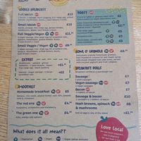  at The Lost ARC in Rhayader