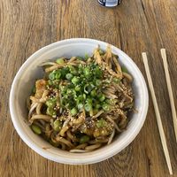 👌 at Mango Vegan Street Food - Zelazna in Warsaw