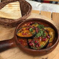   at Mango Vegan Street Food - Zelazna in Warsaw