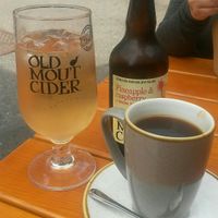 This is the life... at Head of Steam in Durham