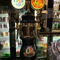 Reinheitsgebot brewed German Beer  at Head of Steam in Durham