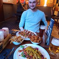   at Head of Steam in Durham