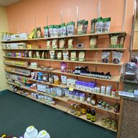Teas, seeds, baking, and more at Whitestone Vitamin & Health Center in Roseburg