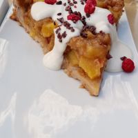 Delicious!  at Uh Mami in Zaragoza