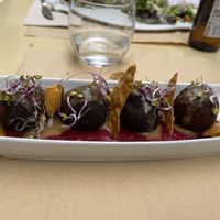 La Meri Montaña  at Uh Mami in Zaragoza