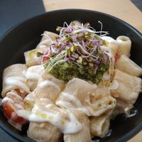 Un délice at Uh Mami in Zaragoza