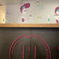   at Uh Mami in Zaragoza