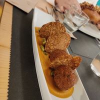  at Uh Mami in Zaragoza