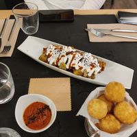  at Uh Mami in Zaragoza