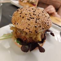  at Uh Mami in Zaragoza