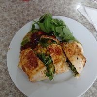 Bissara. at Jumping Buddha in Belfast