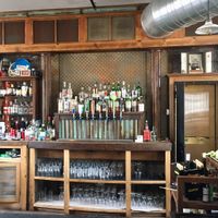 Duende  at duende in Buffalo