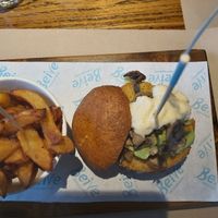 Mmmm at Beive in Manlleu