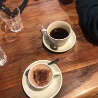   at Little Lotus Cafe in Hobart