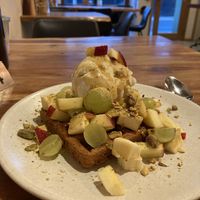   at Little Lotus Cafe in Hobart